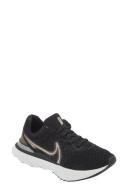Nike React Infinity Run Women Shoes - Black - Size: 12 - Foot Locker