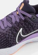 Nike React Infinity Run Women Shoes - Purple - Size: 7 - Foot Locker