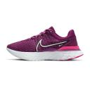 Nike React Infinity Run Women Shoes - Purple - Size: 8.5 - Foot Locker