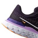 Nike React Infinity Run Women Shoes - Purple - Size: 8.5 - Foot Locker