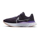 Nike React Infinity Run Women Shoes - Purple - Size: 8.5 - Foot Locker