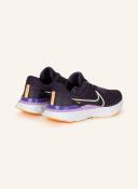 Nike React Infinity Run Women Shoes - Purple - Size: 8.5 - Foot Locker