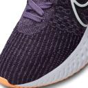 Nike React Infinity Run Women Shoes - Purple - Size: 9.5 - Foot Locker
