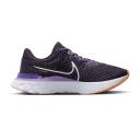 Nike React Infinity Run Women Shoes - Purple - Size: 9.5 - Foot Locker