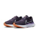 Nike React Infinity Run Women Shoes - Purple - Size: 9.5 - Foot Locker
