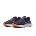 Nike React Infinity Run Women Shoes - Purple - Size: 9 - Foot Locker