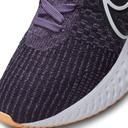 Nike React Infinity Run Women Shoes - Purple - Size: 9 - Foot Locker