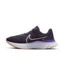 Nike React Infinity Run Women Shoes - Purple - Size: 9 - Foot Locker