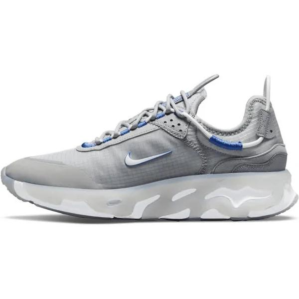 Nike React Live Light Smoke Grey