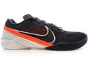 Nike React Metcon Turbo Dark Smoke Grey Bright Citron