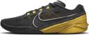 Nike React Metcon Turbo Dark Smoke Grey Bright Citron