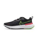 Nike React Miler 2 Men's Road Running Shoes - Black