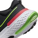 Nike React Miler 2 Men's Road Running Shoes - Black