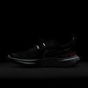 Nike React Miler 2 Men's Road Running Shoes - Black