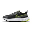 Nike React Miler 2 Men's Road Running Shoes - Grey