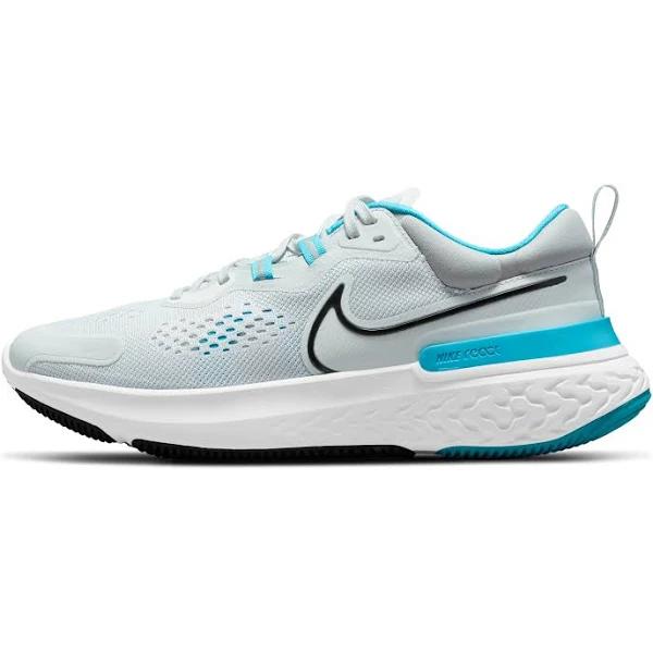 Nike React Miler 2 Men's Road Running Shoes - Grey