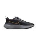 Nike React Miler 2 Men's Road Running Shoes in Black, Size: 6 | CW7121-005