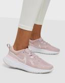 Nike React Miler 2 Pink Women's Running Shoes, Size: 6
