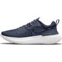 Nike React Miler 2 Pure Platinum Chlorine Blue