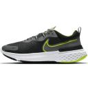 Nike React Miler 2 Pure Platinum Chlorine Blue