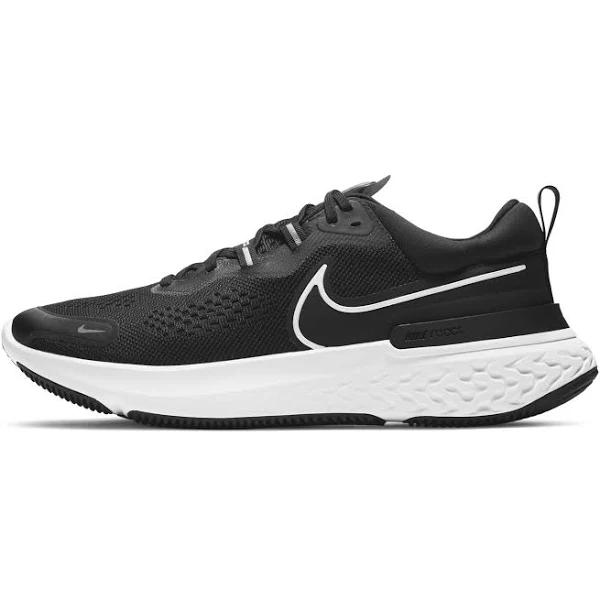 Nike React Miler 2 Running Shoes EU 38 1/2