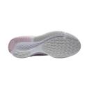 Nike React Miler 2 Womens Running Shoes Pink/White US 8.5