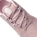 Nike React Miler 2 Womens Running Shoes Pink/White US 8.5
