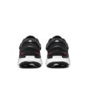 Nike React Miler 3 Black Sired Red