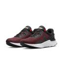 Nike React Miler 3 Black Sired Red