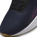 Nike React Miler 3 Men's Road Running Shoes - Blue