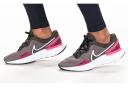 Nike React Miler 3 Men's Road Running Shoes - Brown