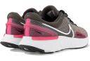Nike React Miler 3 Men's Road Running Shoes - Brown