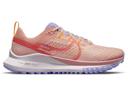 Nike React Pegasus Trail 4 Arctic Orange Purple Pulse (Women's)