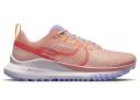Nike React Pegasus Trail 4 Arctic Orange Purple Pulse (Women's)