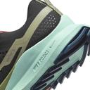 Nike React Pegasus Trail 4 Black/Alligator 11 | AfterPay Available