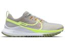 Nike React Pegasus Trail 4 Cobblestone Volt