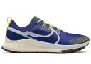 Nike React Pegasus Trail 4 Deep Royal Yellow Strike