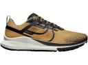 Nike React Pegasus Trail 4 Elemental Gold
