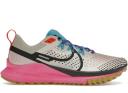 Nike React Pegasus Trail 4 Elemental Gold