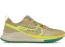 Nike React Pegasus Trail 4 Elemental Gold