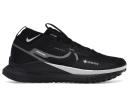 Nike React Pegasus Trail 4 GORE-TEX Black Wolf Grey
