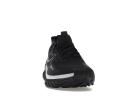 Nike React Pegasus Trail 4 GORE-TEX Black Wolf Grey