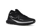 Nike React Pegasus Trail 4 GORE-TEX Black Wolf Grey