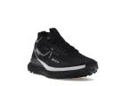 Nike React Pegasus Trail 4 GORE-TEX Black Wolf Grey