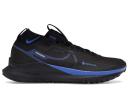 Nike React Pegasus Trail 4 GORE-TEX Brown Blue Black