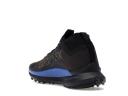 Nike React Pegasus Trail 4 GORE-TEX Brown Blue Black