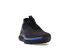 Nike React Pegasus Trail 4 GORE-TEX Brown Blue Black