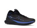 Nike React Pegasus Trail 4 GORE-TEX Brown Blue Black
