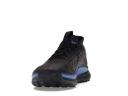 Nike React Pegasus Trail 4 GORE-TEX Brown Blue Black