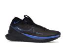 Nike React Pegasus Trail 4 GORE-TEX Brown Blue Black